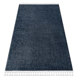 RugsX Sevilla Rug in Blue - Size: 200 cm x 290 cm