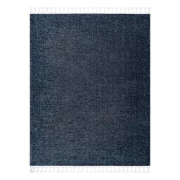 RugsX Sevilla Rug in Blue - Size: 200 cm x 290 cm - thumbnail 3