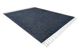 RugsX Sevilla Rug in Blue - Size: 200 cm x 290 cm - thumbnail 4
