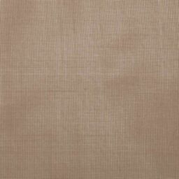 Berkfield Home Voile Curtains with Loops 2 pcs Light Brown 140x225 cm - thumbnail 7