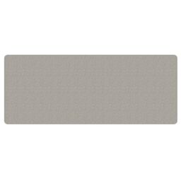 Berkfield Home Carpet Runner Sisal Look Taupe 80x200 cm in Beige - Size: 100 cm diameter - thumbnail 3