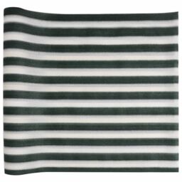 Berkfield Home Privacy Net Green & White 2x10 m HDPE 150 g/m¬≤ - thumbnail 2