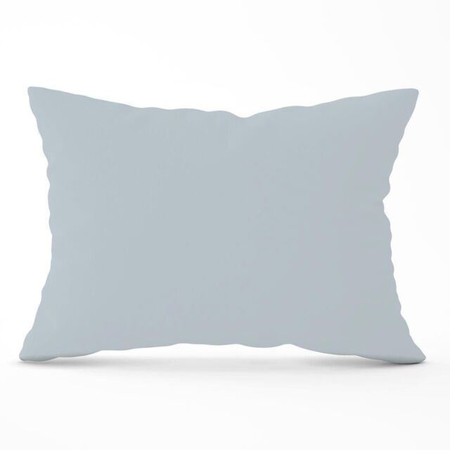 Warren Reed - Designer Ash Grey Cushions - Size: 45 cm x 45 cm - image 1