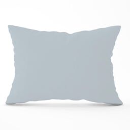 Warren Reed - Designer Ash Grey Cushions - Size: 45 cm x 45 cm - thumbnail 1