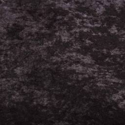 Berkfield Home Rug Washable 80x150 cm Anthracite Anti Slip in Black - Size: 100 cm diameter - thumbnail 6