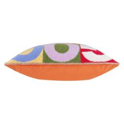 Furn Good Times Tuft Boucle Cushion - Size: 43 cm x 43 cm - thumbnail 4