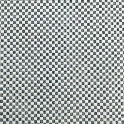 Nicoman Anti Slip PVC Loofah Shower Mat Anti Mould Washable Bath Mat - Square 60x60cm in Grey - Size: 60x60 cm - thumbnail 4