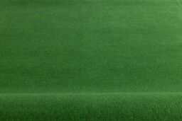 RugsX Artificial Grass Patio Rug in Green - Size: 133 cm x 750 cm - thumbnail 2