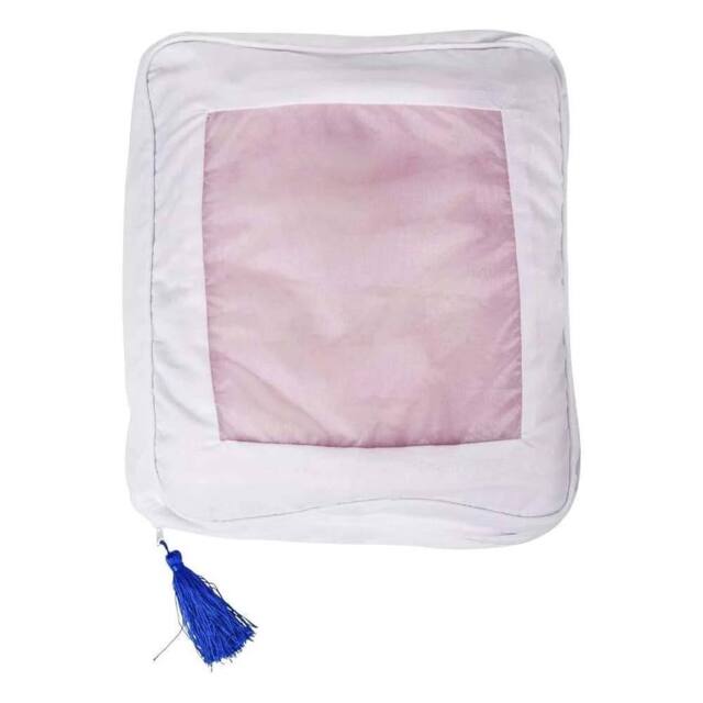 VOGREX XL Washable Cashmere Sweater Storage Pouches Extra Large in White - image 1