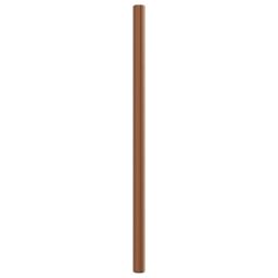 Berkfield Home Cabinet Handles 20 pcs Bronze 192 mm Stainless Steel in Brown - thumbnail 5