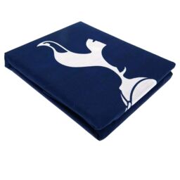 Tottenham Hotspur FC Pulse Single Duvet Set in Navy - thumbnail 2