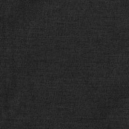 Berkfield Home Linen-Look Blackout Curtains 2 pcs Anthracite 140x225cm in Black - Size: 140x225 cm - thumbnail 4