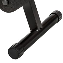 tectake Weight Bench in Black - thumbnail 7