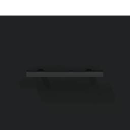 Berkfield Home Shoe Cabinet Black 30x35x105 cm Engineered Wood - Size: 30 x 35 x 105 cm - thumbnail 9