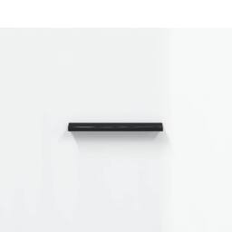 Berkfield Home TV Cabinet High Gloss White 150x36x30 cm Engineered Wood - Size: 150 x 36 x 30 cm - thumbnail 9