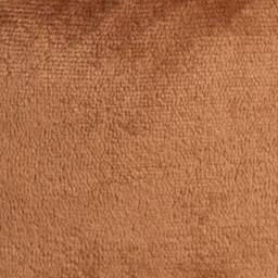 OHS Hugo the Hot Chocolate Cuddle Cushion Novelty Reading Pillow in Brown - thumbnail 7