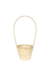 KDMD Ottawa Natural Bamboo Violet 30cm 5 Pack - thumbnail 1
