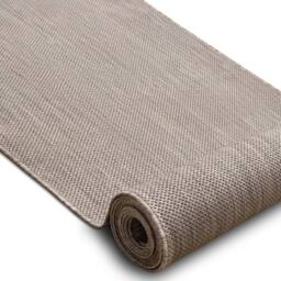 RugsX Sisal Sion Runner in Beige - Size: 80 cm x 110 cm - thumbnail 2