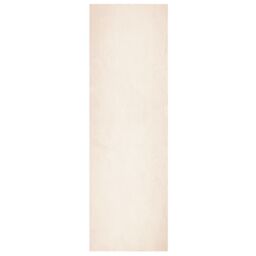 Berkfield Home Rug HUARTE Short Pile Soft & Washable Beige 80x250 cm - Size: Medium - thumbnail 2