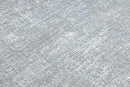 RugsX Tuls Rug in Grey - Size: 140 cm x 190 cm - thumbnail 5