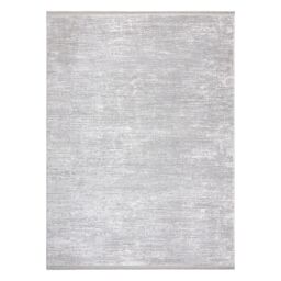 RugsX Tuls Rug in Grey - Size: 140 cm x 190 cm - thumbnail 2