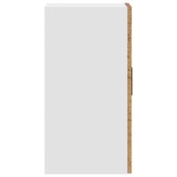 Berkfield Home Kitchen Wall Cabinet¬†Porto Old Wood Engineered Wood in Brown - thumbnail 6
