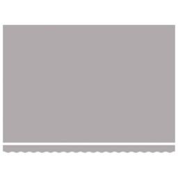 Berkfield Home Manual Retractable Awning with LED Light Grey 450x350 cm - thumbnail 6