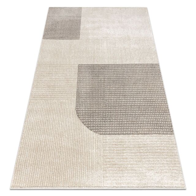 RugsX Fusion Rug in Yellow - Size: 80 cm x 150 cm - image 1
