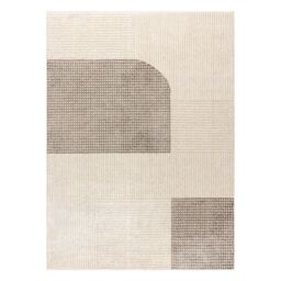 RugsX Fusion Rug in Yellow - Size: 80 cm x 150 cm - thumbnail 2