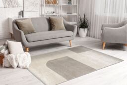 RugsX Fusion Rug in Yellow - Size: 80 cm x 150 cm - thumbnail 5