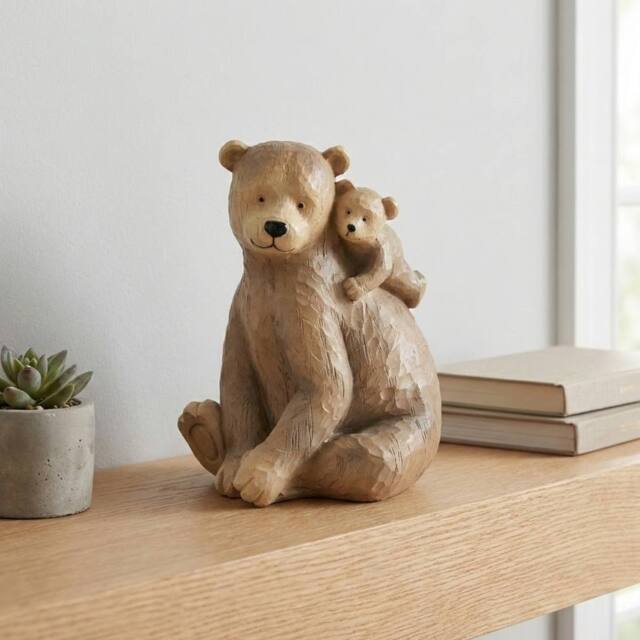 Garden Greatness Beau On Bonnies Back Ornament - Size: 1 Pack - image 1