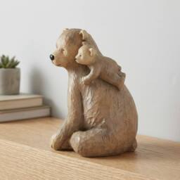 Garden Greatness Beau On Bonnies Back Ornament - Size: 1 Pack - thumbnail 2