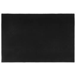 Berkfield Home Durable Door Mat Natural 60x90 cm Tufted Coir in Brown - thumbnail 3