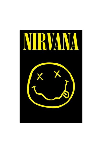 Smiley Poster