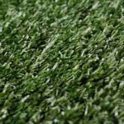 Berkfield Home Artificial Grass 7/9 mm 1x15 m Green - thumbnail 2
