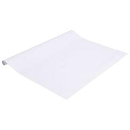 Berkfield Home Window Film Frosted Transparent 45x2000 cm PVC in Black - thumbnail 4
