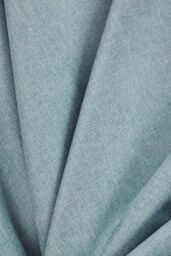 Sundour Eclipse Pencil Pleat Blackout Curtains Taped Curtain Pair in Blue - Size: 117 cm width x 183 cm drop - thumbnail 4