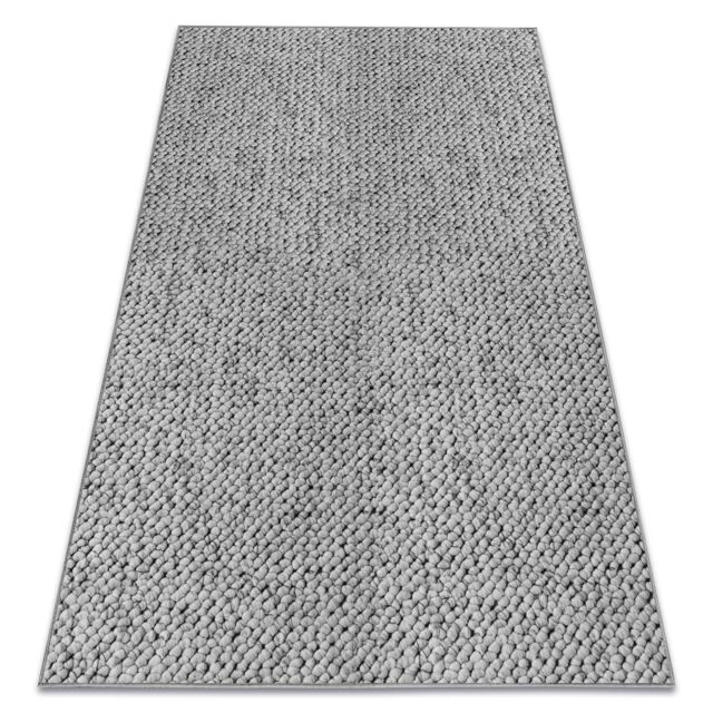 RugsX Wall-To-Wall Casablanca Rug in Grey - Size: 150 cm x 300 cm - image 1