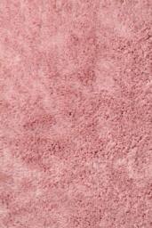 Celebrity Interiors Boston Plain Blush Rug in Pink - Size: 160 cm x 225 cm - thumbnail 6