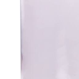 Wyld and Coco Pink Glass Vases Set 2 Hand Made Transparent Tinted Decorative - thumbnail 5