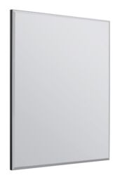 MirrorOutlet New Single Bevelled Venetian Mirror 100 x 70CM 3ft3 x 2ft3 in Silver - Size: 1 Pack - thumbnail 4
