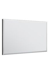 MirrorOutlet New Single Bevelled Venetian Mirror 100 x 70CM 3ft3 x 2ft3 in Silver - Size: 1 Pack - thumbnail 6