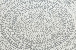 RugsX Flat Rug in Yellow - Size: 200 cm x 290 cm - thumbnail 5