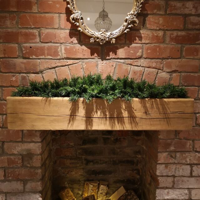 Samuel Alexander 90cm Green Kateson Fir Artificial Christmas Swag with 108 tips - image 1