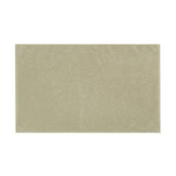 Misona Luxury Loop Reversible Cotton Bath Mat in Light Green