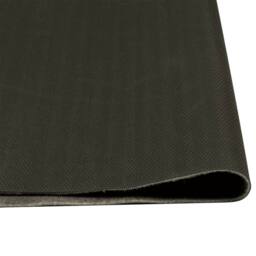 Berkfield Home Kitchen Rug Washable Wine Bottle 60x180 cm Velvet in Grey - thumbnail 4