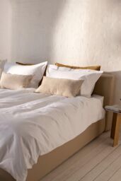 die zudecke Hungarian Goose Down 9tog Duvet in White - Size: Single - thumbnail 3