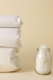 die zudecke Hungarian Goose Down 9tog Duvet in White - Size: Single - thumbnail 2