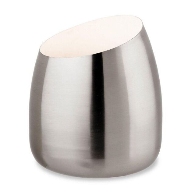 Netlighting Chester 1 Light Table Floor Lamp Brushed Steel GU10 in Grey