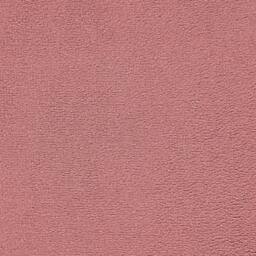 Wyld and Coco Pink S-Shape Pouffe Foam-Filled Footstool - thumbnail 8